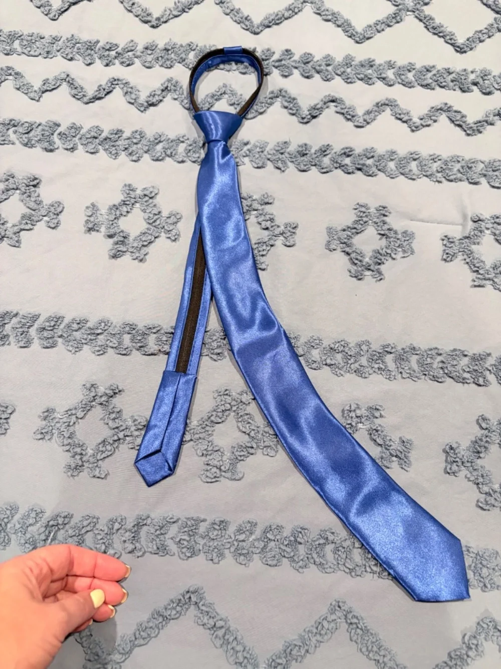 Source Unknown men’s royal